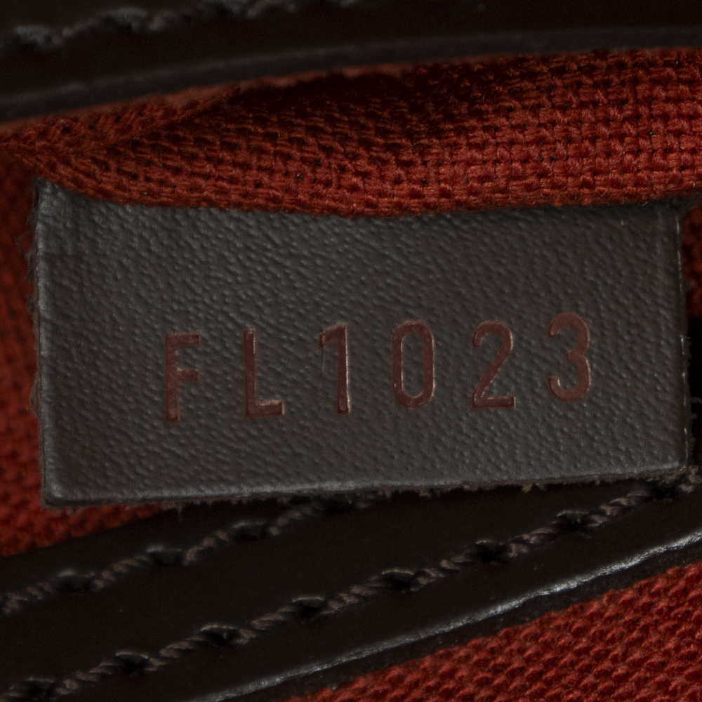Louis Vuitton Alma PM - Picture 10 of 10